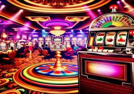 555slot ငါးပစ်ဂိမ်းများ