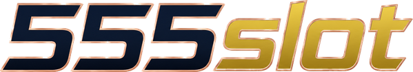 555slot လိုဂို